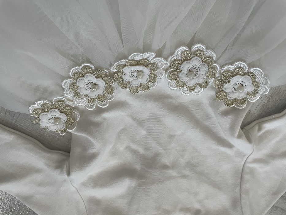 Комплект за бебе 80см/12м