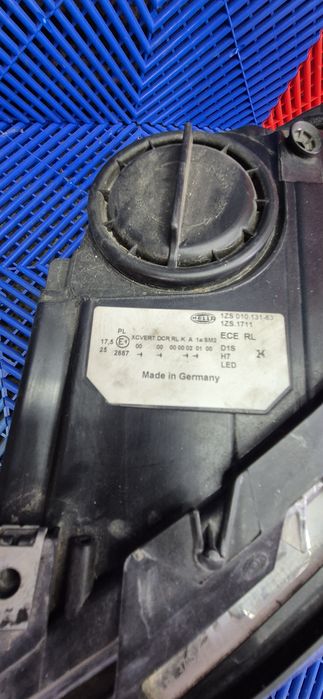 Far dreapta bixenon bmw seria 5 f10 f11