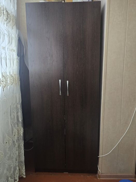 Шкаф екы есыкты хорошо