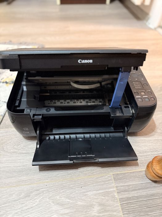 imprimanta canon multifunction printer k10355