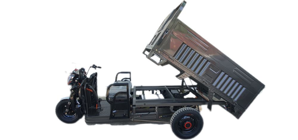 Moto Elektro 1150$  (1 tonna)