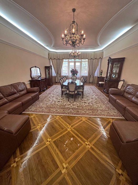 Итальянская мебель