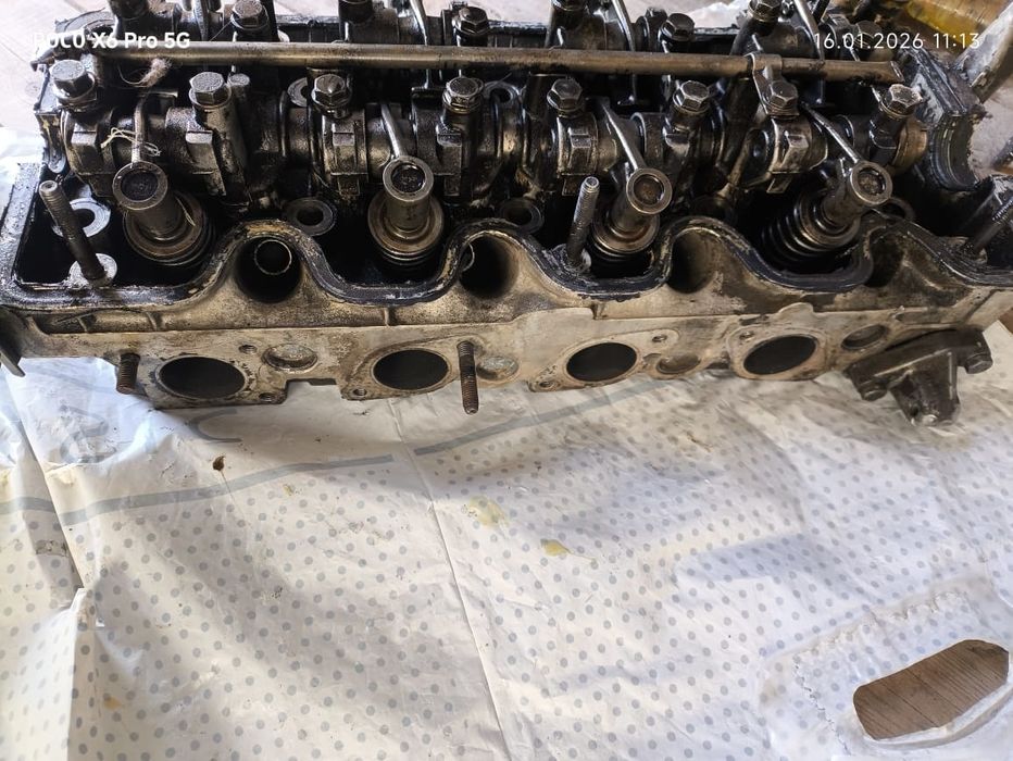 102двигатель 2.0обьем