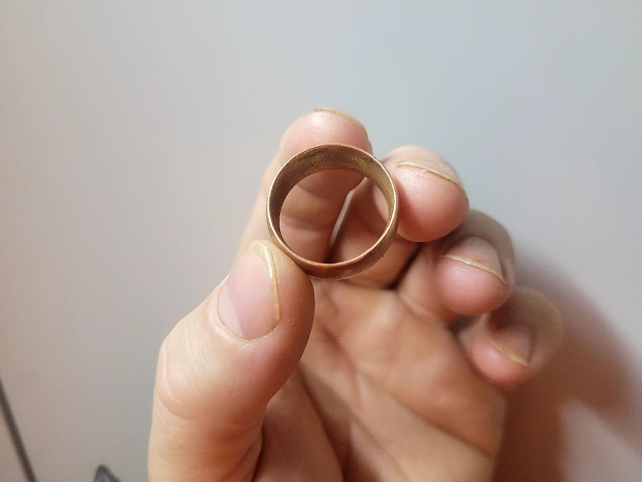 Продам кольцо ссср