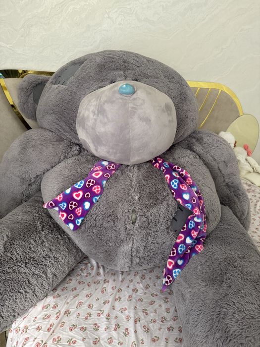 Teddy ayiq o’yinchoq