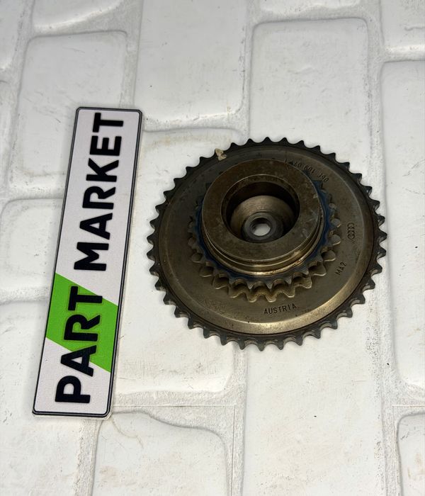 Зъбно колело AUDI 3.0TFSI 06E109077E