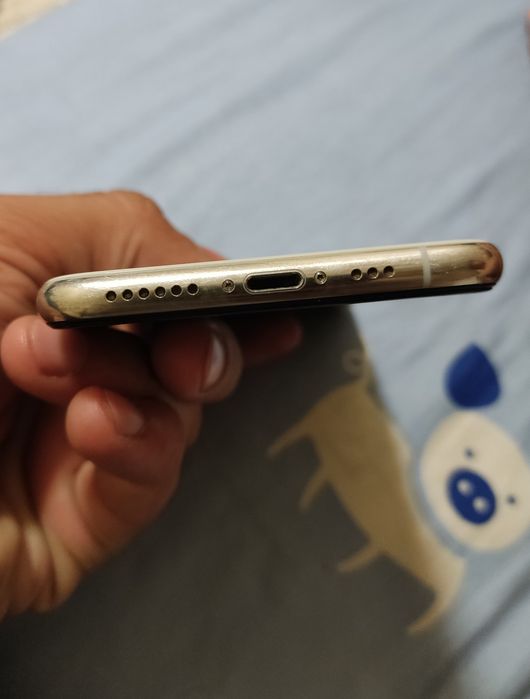 Iphone Xs 64 xotira