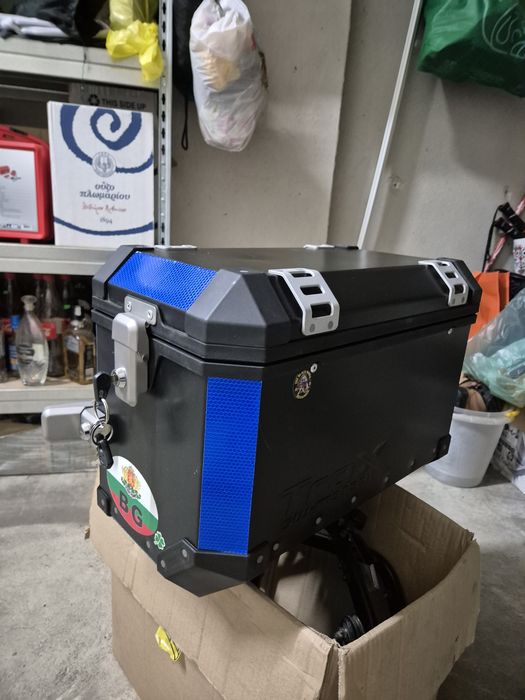 Куфари SW-motech