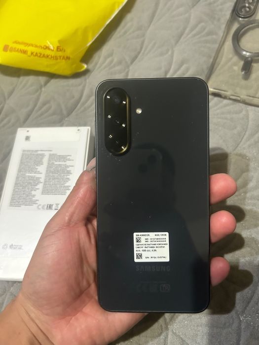 Samsung a 36 5 G