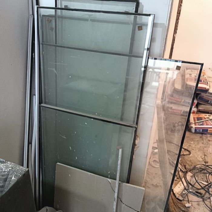 пластиковый окно