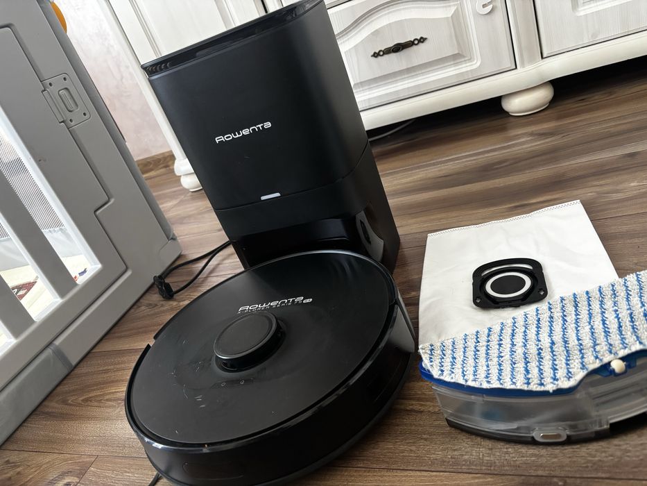 Rowenta X-Plorer S75+