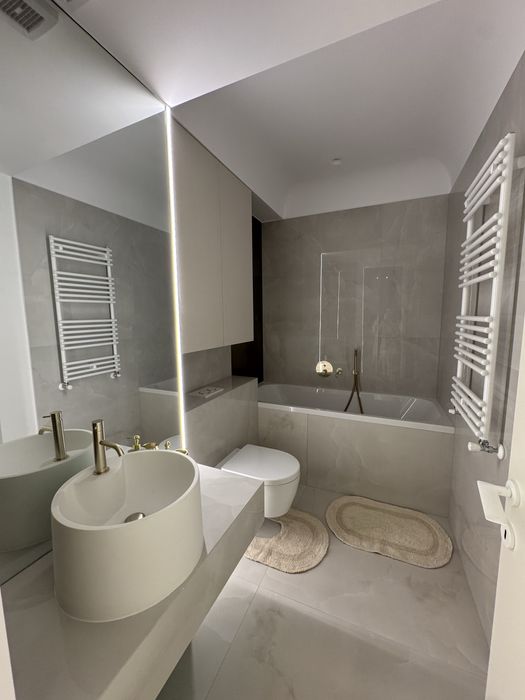 Apartament de inchiriat Complex Cortina North