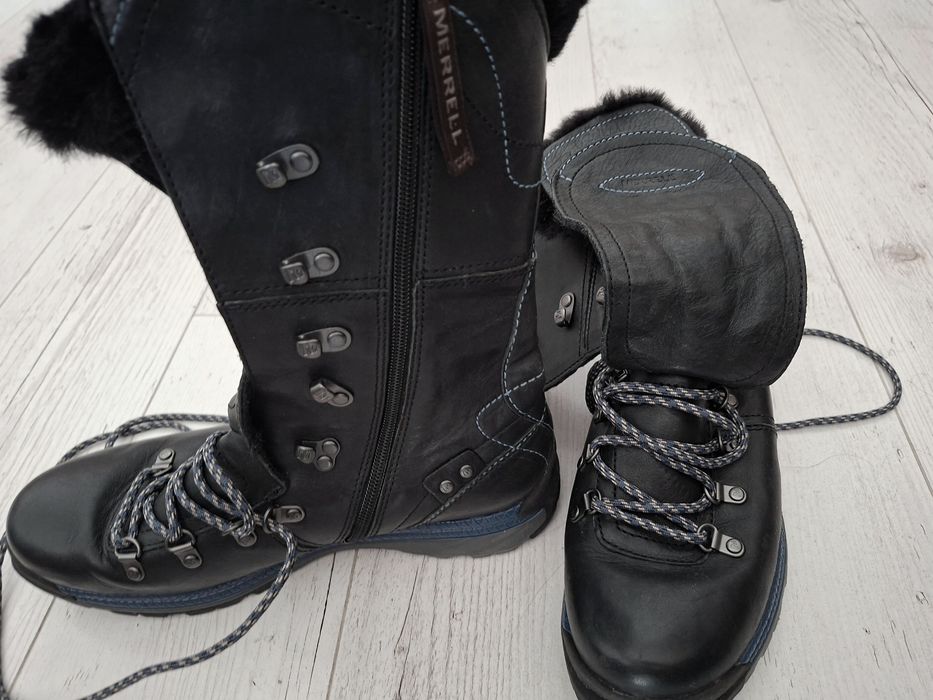 Merrell-Ориг.Дамски обувки