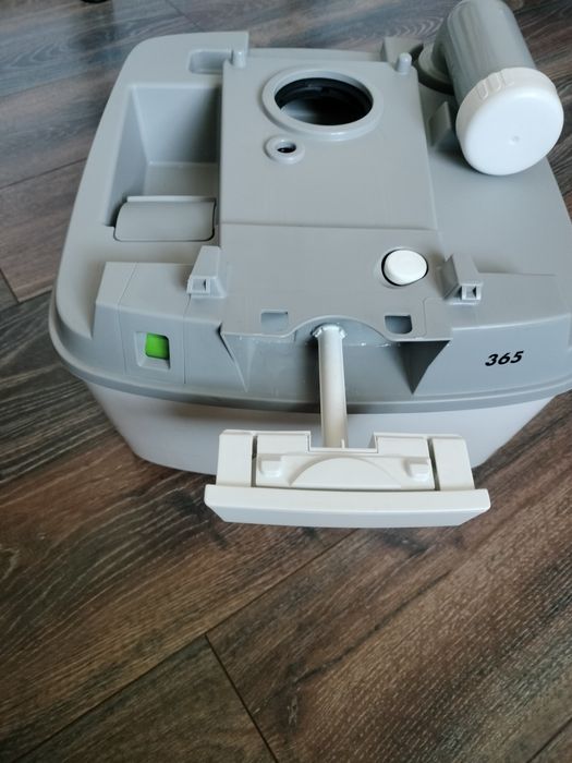 Биотуалет THETFORD Porta potti 365