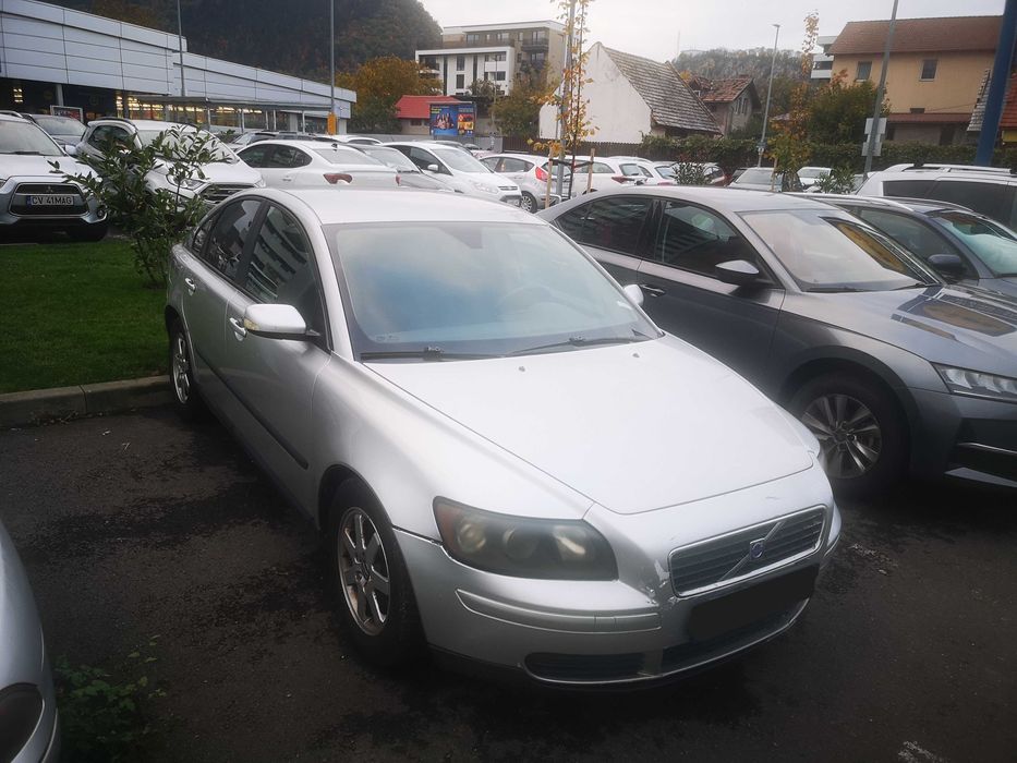 Vand Volvo S40 2006