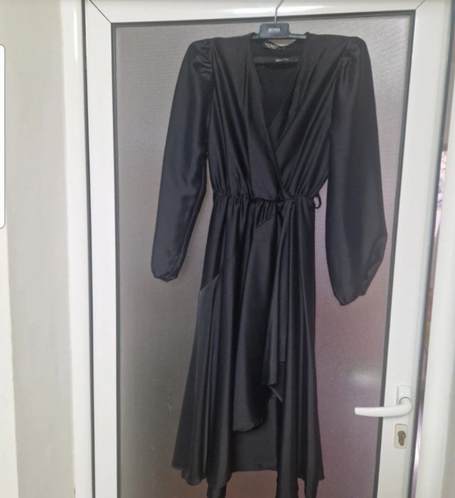 Rochie eleganta, o singura purtare