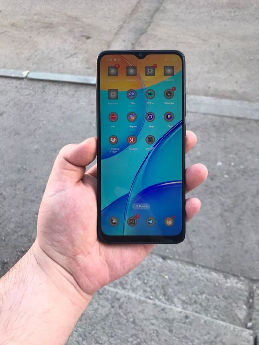 Продам орро а15s