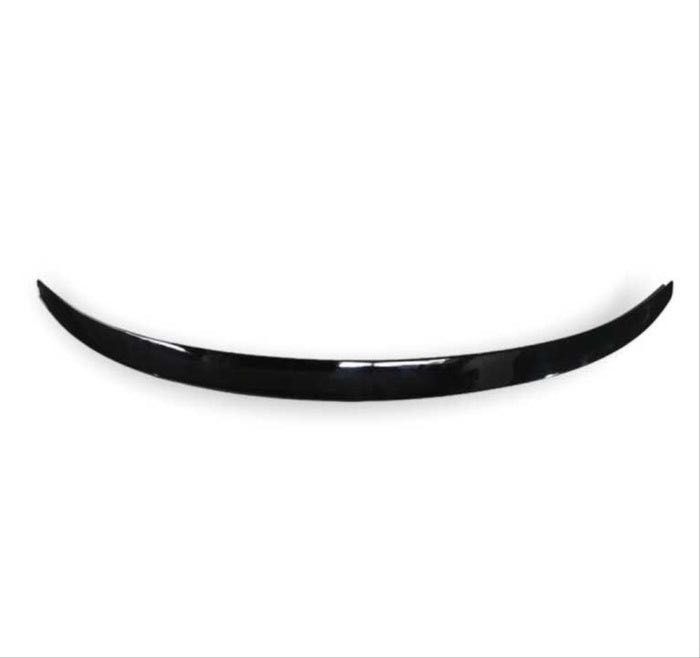 Eleron portbagaj compatibil cu BMW seria 4 F36 GranCoupe(2014-2020) MP Design negru lucios