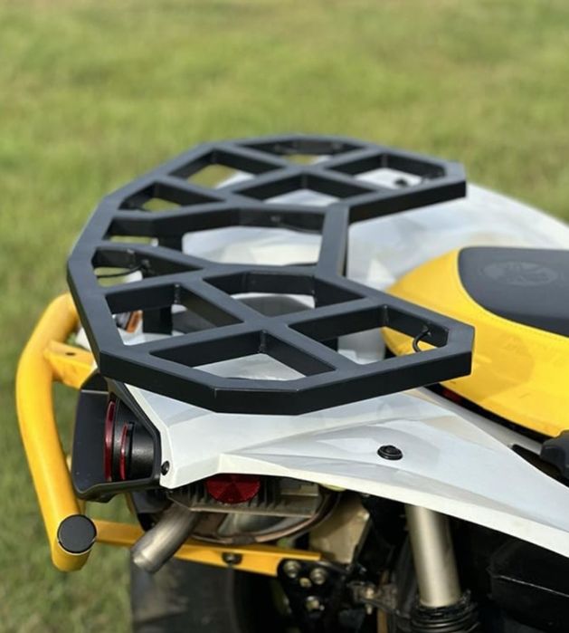 Portbagaj can am renegade