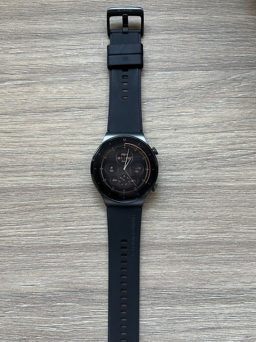 Huawei watch gt 2 pro