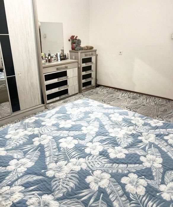 Mirzo Ulug'bek TTZ da ijara