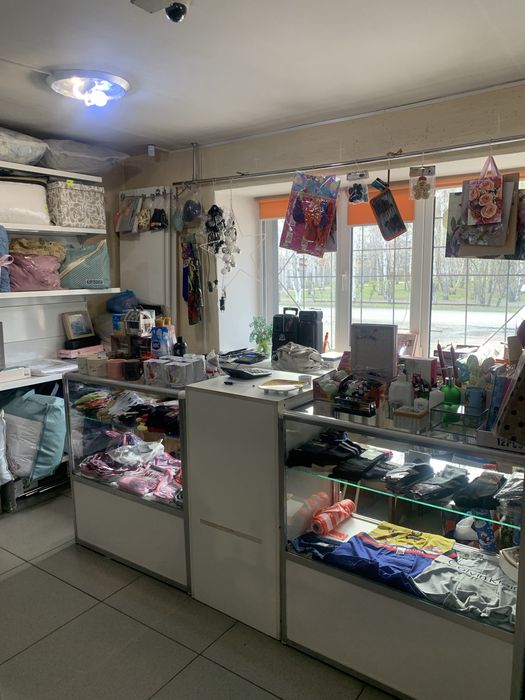 Продам действующий бизнес.