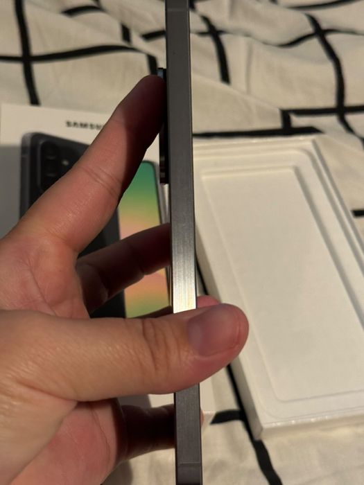 Samsung Galaxy A56