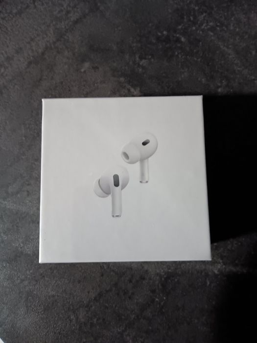 Apple AirPods Pro 2 USB-C sigilat