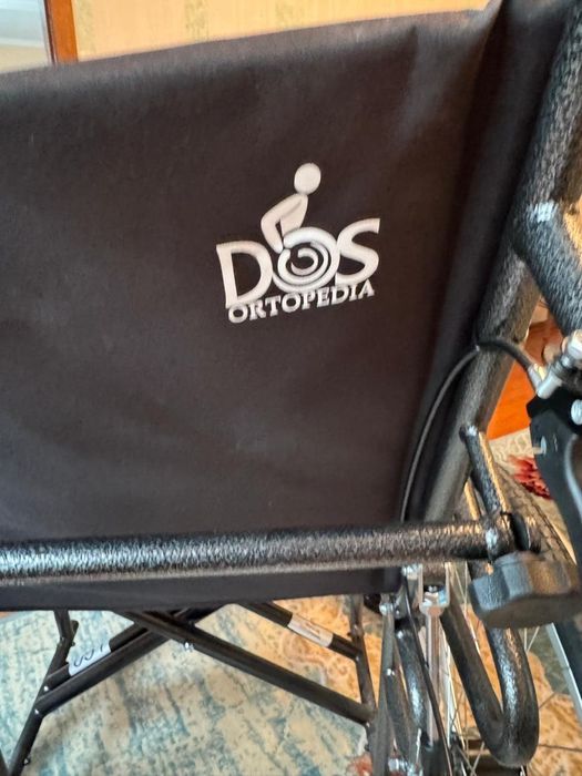 Инвалидная коляска