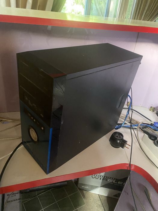 Продам профессиональное караоке