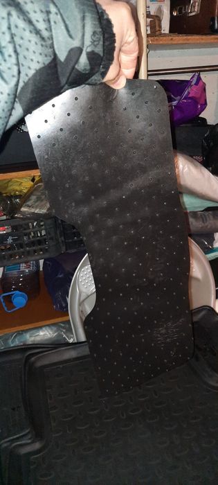 Продам полики на Кобальт