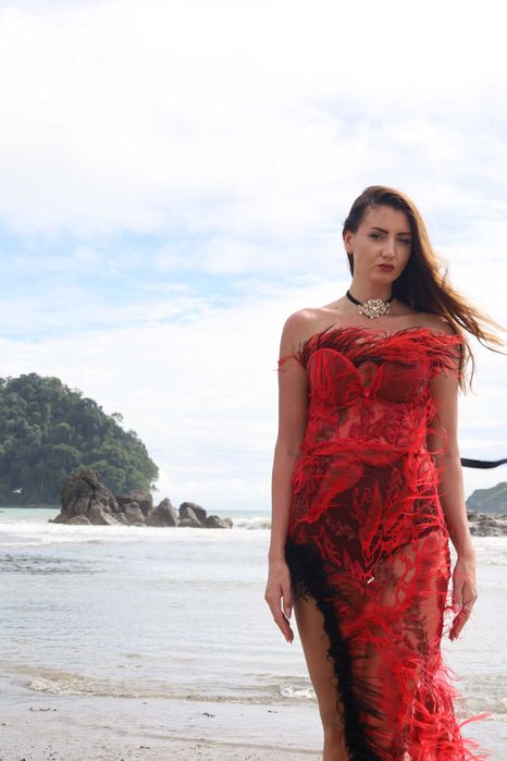 Rochii de Colecție – Eleganță și Exclusivitate la Superlativ!