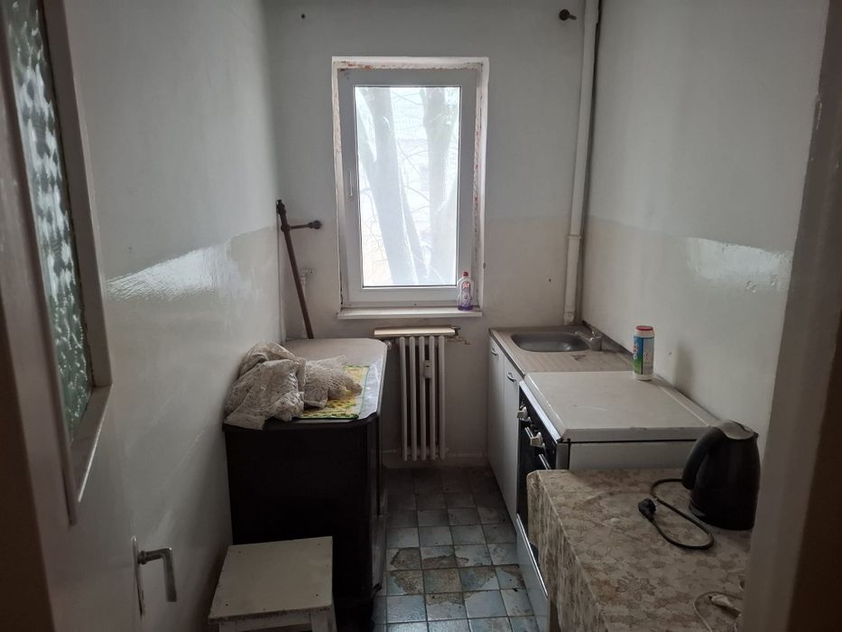 Vând apartament zona sud Focșani