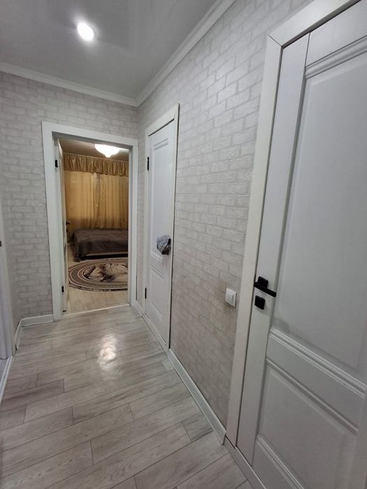 Квартира в Сортировке