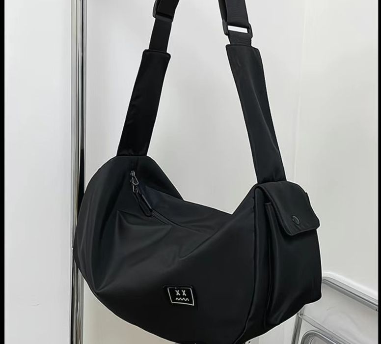 Спортивная сумка