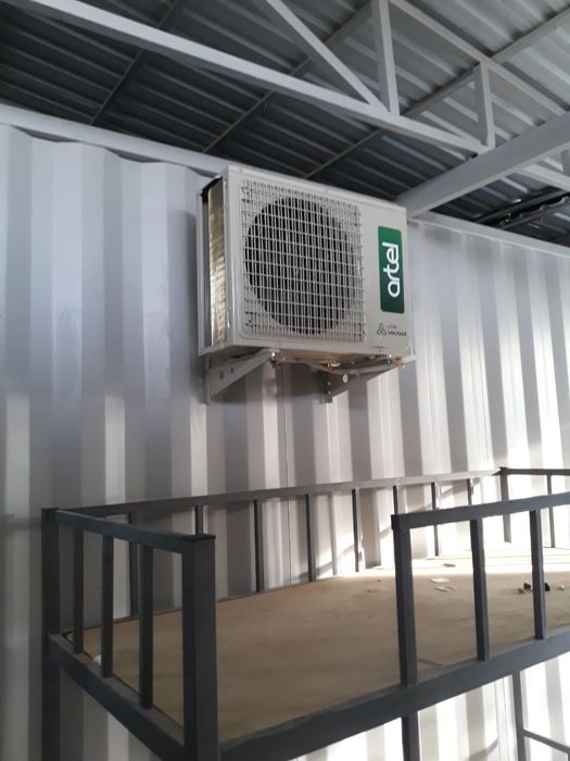 КОНДИЦОН ремонти