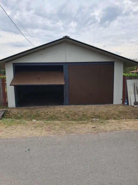 Vând garaje auto diferite dimensiuni