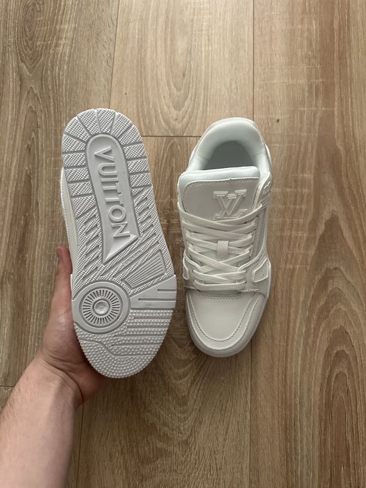 Louis Vuitton Trainers (Marimea 38)