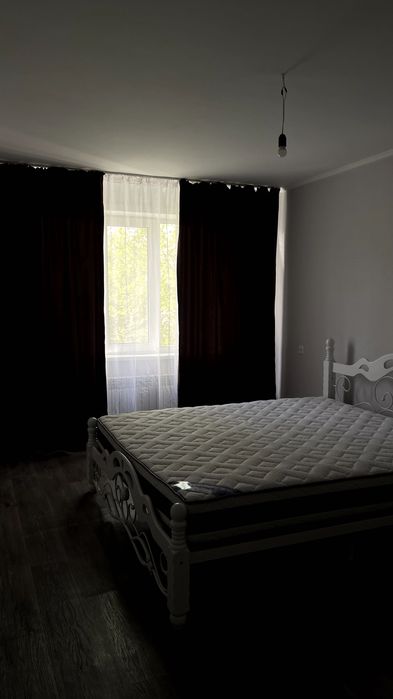 Квартира 3-х комнатная