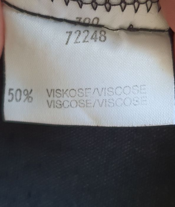 Tunică stil boho