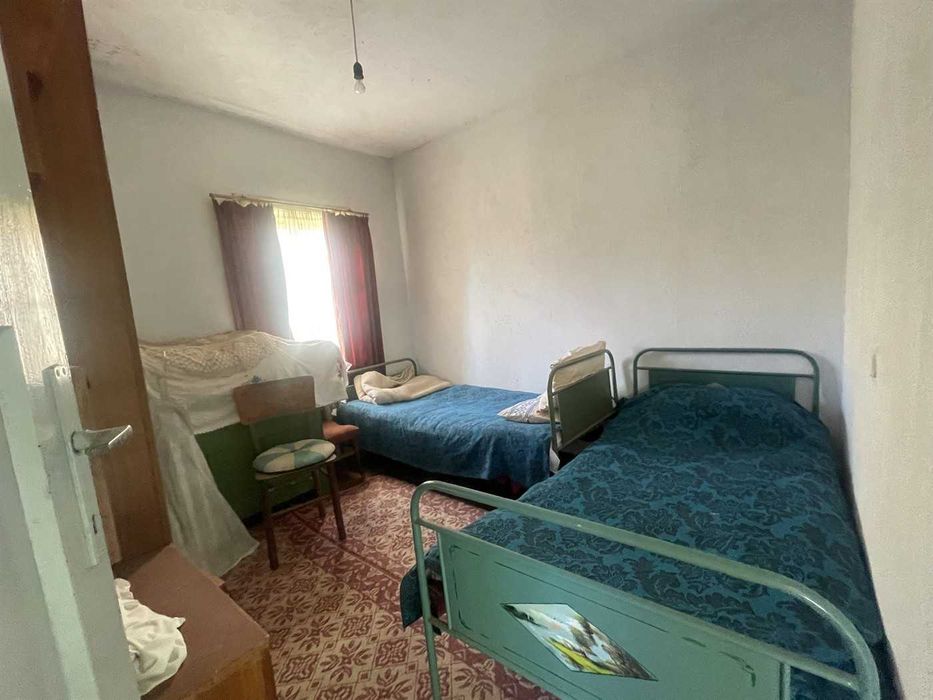 Селска къща с панорамна гледка