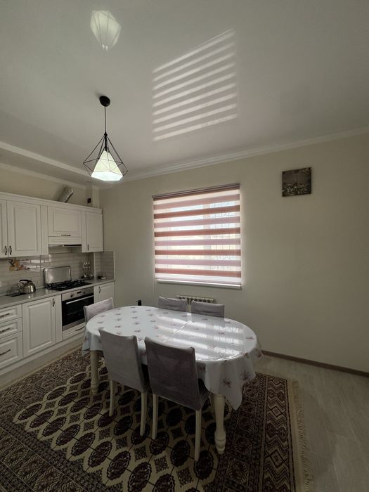 3-комнатная квартира, 110 м², 4/5 этаж - Widok 3