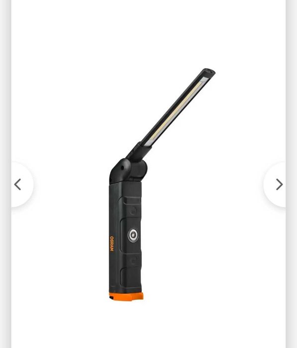 Osram Ledinspect wire-free slim 600 led ledil422