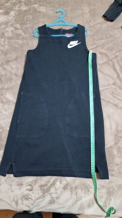 Детска рокля Nike