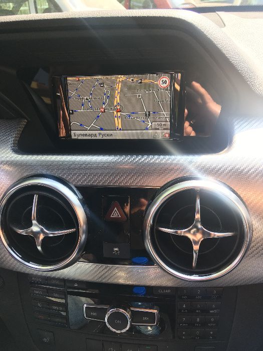 Becker Map Pilot Star1 star2 Ntg1 Ntg2 Ntg2.5 Ntg3 Ntg4 Ntg4.5 Hu45