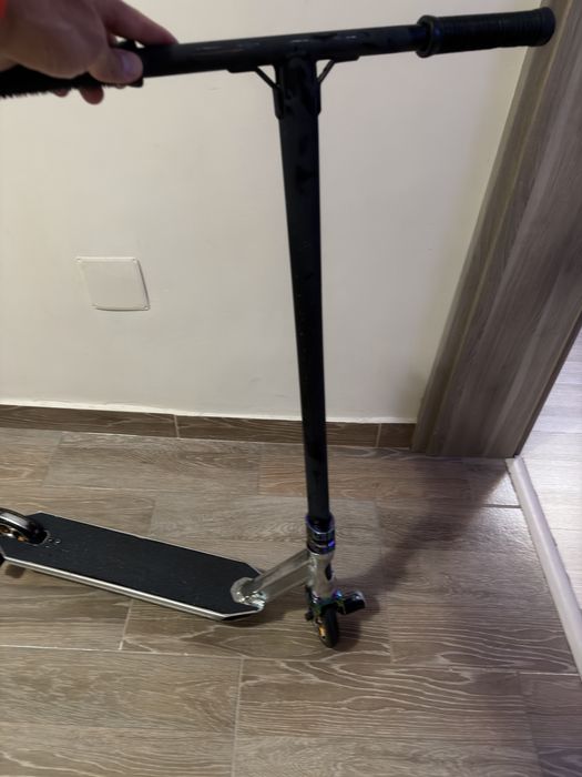 Trotinetă Freestyle MF540 Oxelo