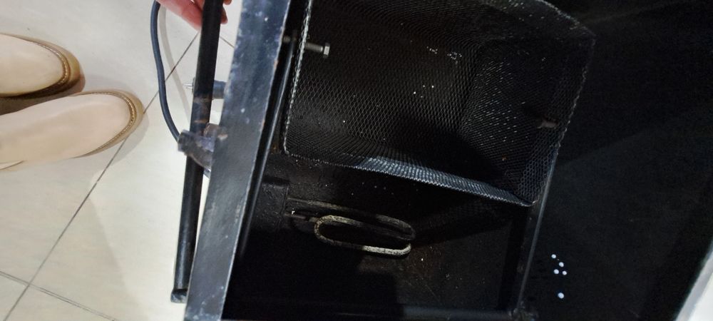 Mașini gheata carbonica