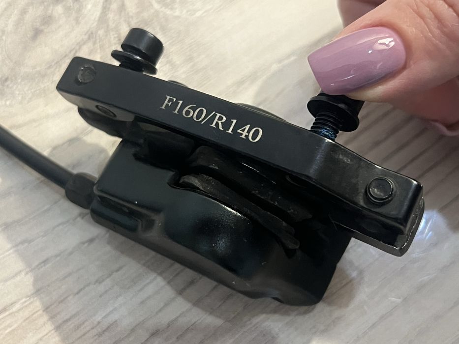 Запчасти для велосипеда