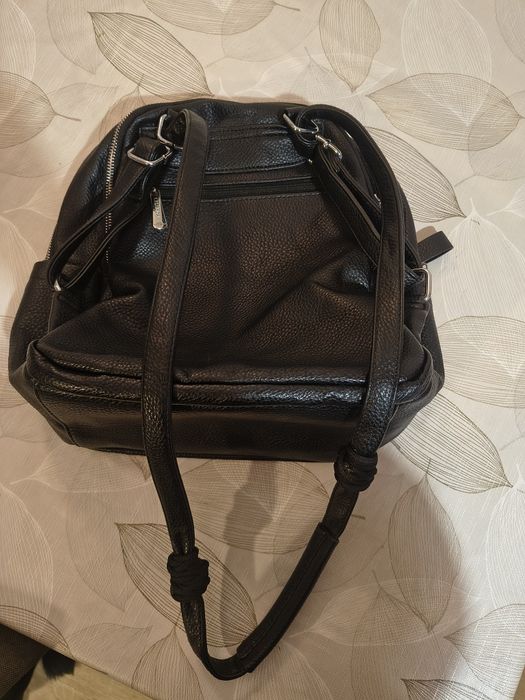 Раница/ чанта 2 в 1