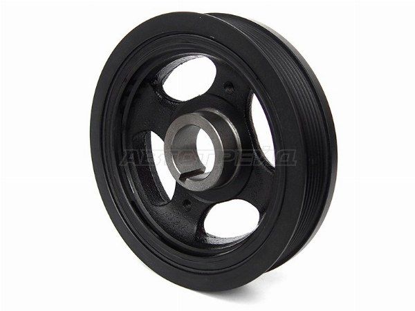 Шкив коленвала Toyota Rav 4